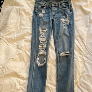 American Eagle Outfitters AEO Denim Jean